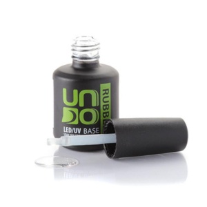 Baza rubber base Formula Uno Lux TPO free 15 ml - Img 2