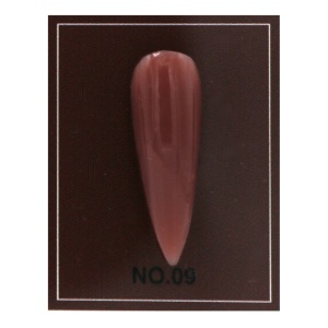 Builder Gel Mocha Rose 09 - Img 5