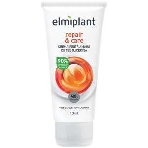 Elmiplant Crema Maini Repair&care 100ml