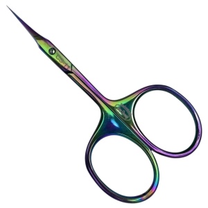 Forfecuță Profesională pentru Cuticule Amy Group/ CS 11 Multi Color
