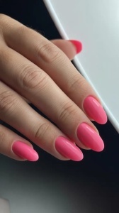 Gel color B nails N12