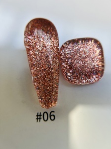 Gel color Super Bright Platinum 06 - Img 2
