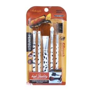 MEIHONGDA SET PENSULE MAKE UP 5BUC/SET D315