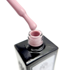 Oja semipermanentă Global Fashion, Gel polish Elite Glow 15 ml, 067