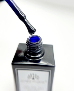 Oja semipermanentă Global Fashion, Gel polish Elite Glow 15 ml, 106