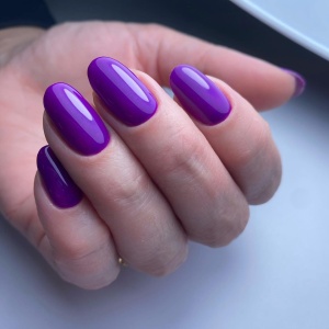 Oja semipermanenta Gloss gel B nails 003