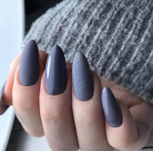 Oja semipermanenta Gloss gel B nails 024