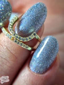 Oja semipermanenta Gloss gel B nails 067