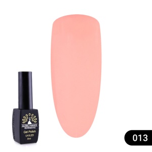 OJA SEMIPERMANENTA LONDON GLOBAL FASHION 8 ML, 13