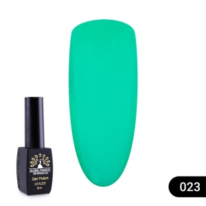 OJA SEMIPERMANENTA LONDON GLOBAL FASHION 8 ML, 23
