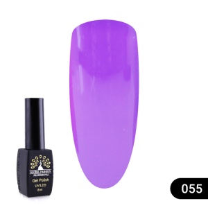 OJA SEMIPERMANENTA LONDON GLOBAL FASHION 8 ML, 55