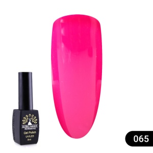 OJA SEMIPERMANENTA LONDON GLOBAL FASHION 8 ML, 65