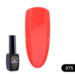 OJA SEMIPERMANENTA LONDON GLOBAL FASHION 8 ML, 75