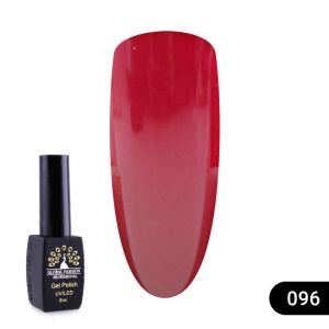 OJA SEMIPERMANENTA LONDON GLOBAL FASHION 8 ML, 96