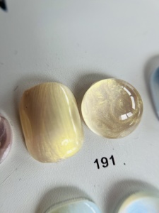 Ojă semipermanentă Pearl Thread 191