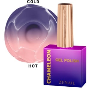 Oja semipermanenta Zenail Chameleon 10 ml 010