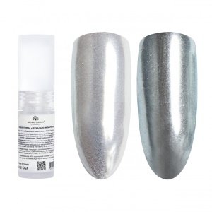 Pigment Liquid powder mirror pearl 