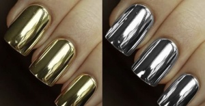 Pigment Mirror Gold - Img 2