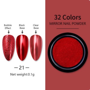 Pigment Red Premium - Img 2