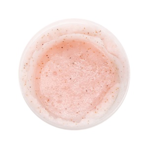 Scrub pentru corp, Global Fashion, Body Scrub, piersică și flori de cireș, 300 g - Img 2