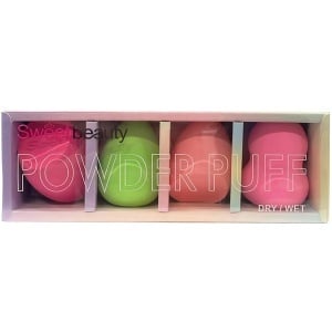 SET BURETE MAKE UP 4BUC G17/FP-3155