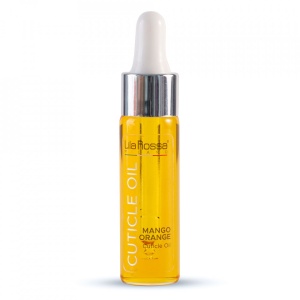 ULEI CUTICULE cu pipeta Mango Orange - 15ML
