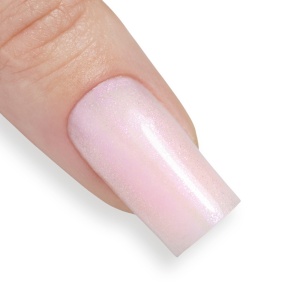 AlleLac Tixo Builder Gel TwinkleSecco 45g - Img 4