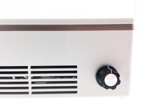 ASPIRATOR PRAF UNGHII, CU FILTRU, 60W