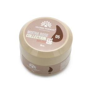 Builder Gel Mocha Rose 05 - Img 4