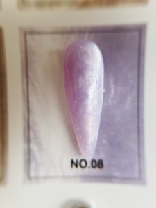 Builder Gel Ocean Pearl Dream 08 - Img 2