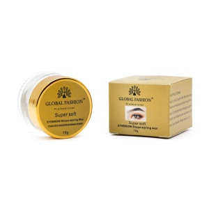 Ceară pentru sprâncene, Super Soft, 15 gr