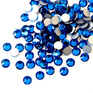 Cristale SS3 BLUE