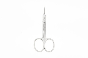 Forfecuta profesionala pentru cuticule Amy AG203 S - Extra Quality - Img 5