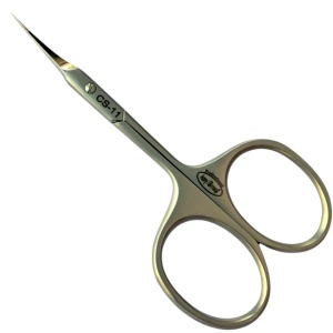 Forfecuță Profesională pentru Cuticule Amy Group/ CS 11 Silver Matte