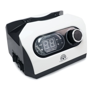 Freza electrica ZS-717 80W 50000 RPM , White