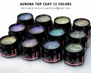 FSM AURORA TOP COAT 5ML - 01 - TPO Free - Img 5
