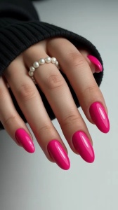 Gel color B nails N05