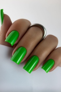 Gel color B nails N30