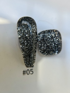 Gel color Super Bright Platinum 05 - Img 2