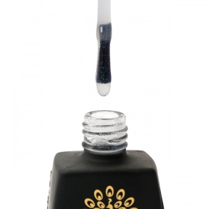 GEL CONSTRUCTIE UNGHII UV CU SCLIPICI MAGIC EXTENSION 12ML - ALB G01