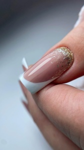 Gel de constructie 3 in 1 , B nails - X Cover two - TPO Free