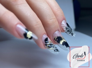 Jelly Gel Builder BOMESEL 001 CLEAR - TPO Free - Img 4