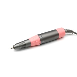 Mandrina universala pentru pile electrice unghii false gf111 - roz