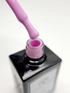 Oja semipermanentă Global Fashion, Gel polish Elite Glow 15 ml, 051