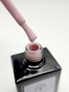 Oja semipermanentă Global Fashion, Gel polish Elite Glow 15 ml, 066
