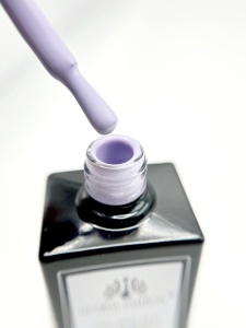 Oja semipermanentă Global Fashion, Gel polish Elite Glow 15 ml, 074