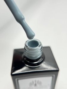 Oja semipermanentă Global Fashion, Gel polish Elite Glow 15 ml, 078
