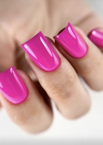 Oja semipermanenta Gloss gel B nails 009