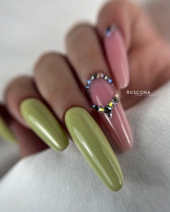 Oja semipermanenta Gloss gel B nails 029