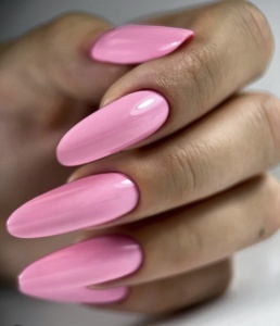 Oja semipermanenta Gloss gel B nails 052
